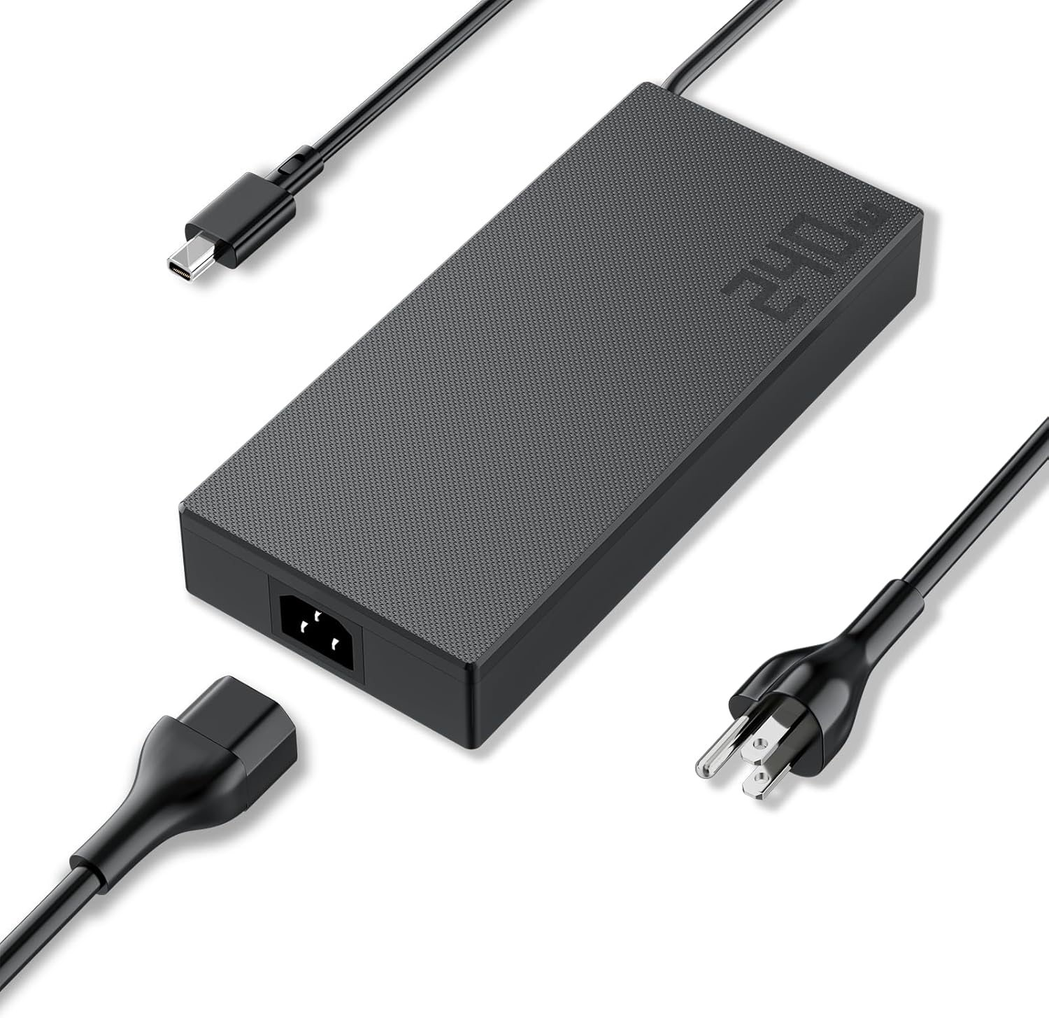 240W Laptop Charger Fit for ASUS ROG Zephyrus G14 G16 GA403 GA605 GU605 TUF A14 A16 A18 FA401 FA608 FA808 ROG Flow Z13 GZ302 GZ302EA ProArt PX13 P16 H7606 HN7306 V16 V3607 Power Supply AC Adapter