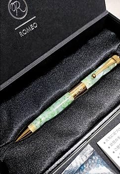 限定 ロメオ No.3e エレメント ブルー 太軸 ROMEO No．3ボールペン 太軸 | 伊東屋オンラインストア