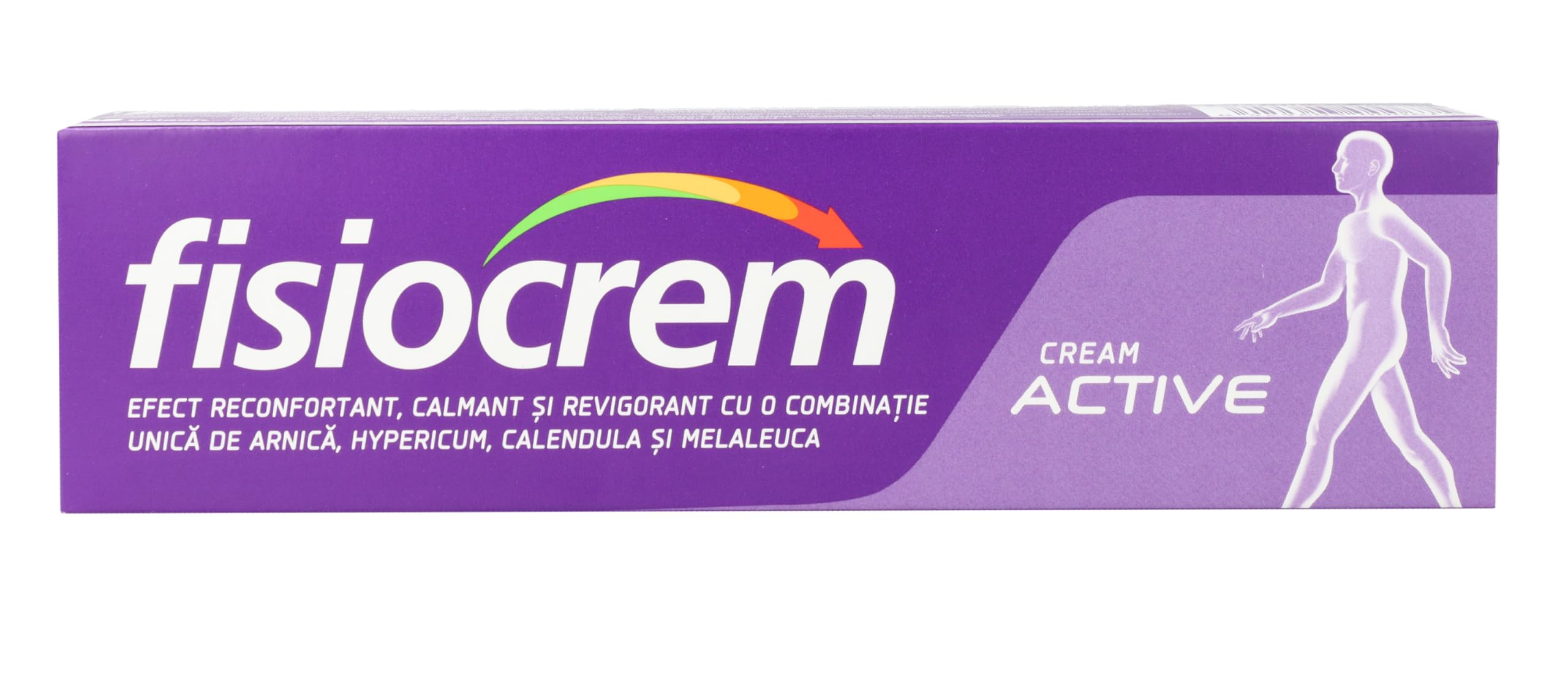 Fisiocrem Solugel 250 ml