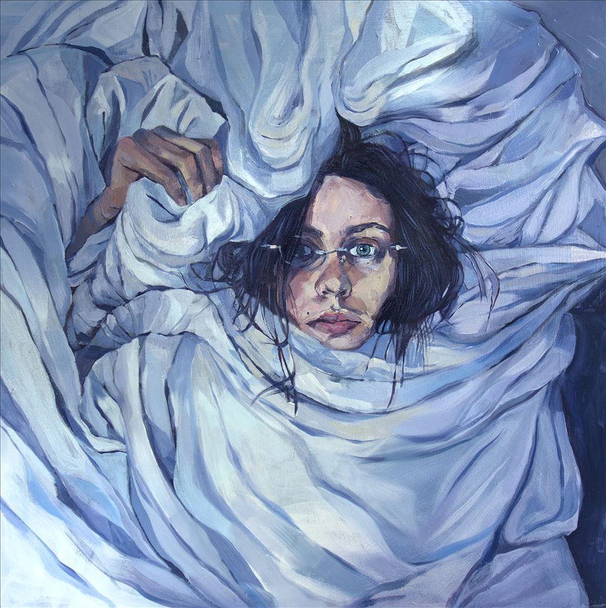 Take The Cake (Indie Exclusive Clear Blue Vinyl) [VINYL]