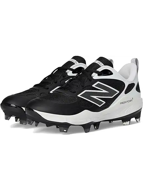 Женские кроссовки New Balance Fresh Foam Velov4 Molded Softball Cleats