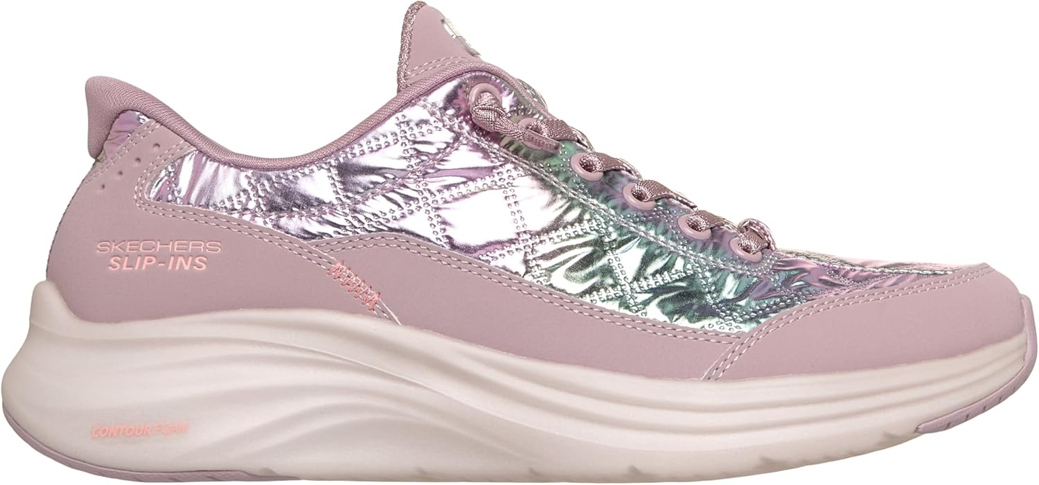 Skechers Women's Vapor Foam Hands Free Slip-ins