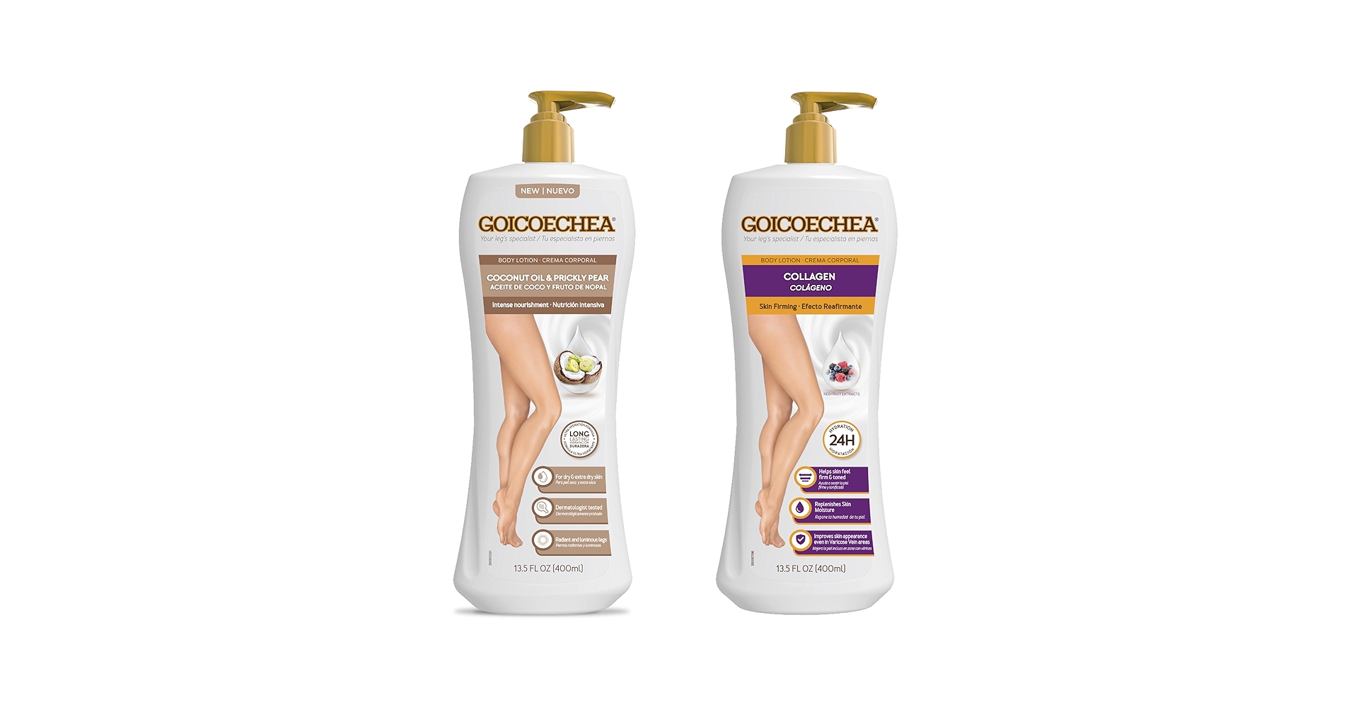 wellness cocoa GRACELL3袋 Amazon.com : Goicoechea Coconut + Skin Firm (Bundle