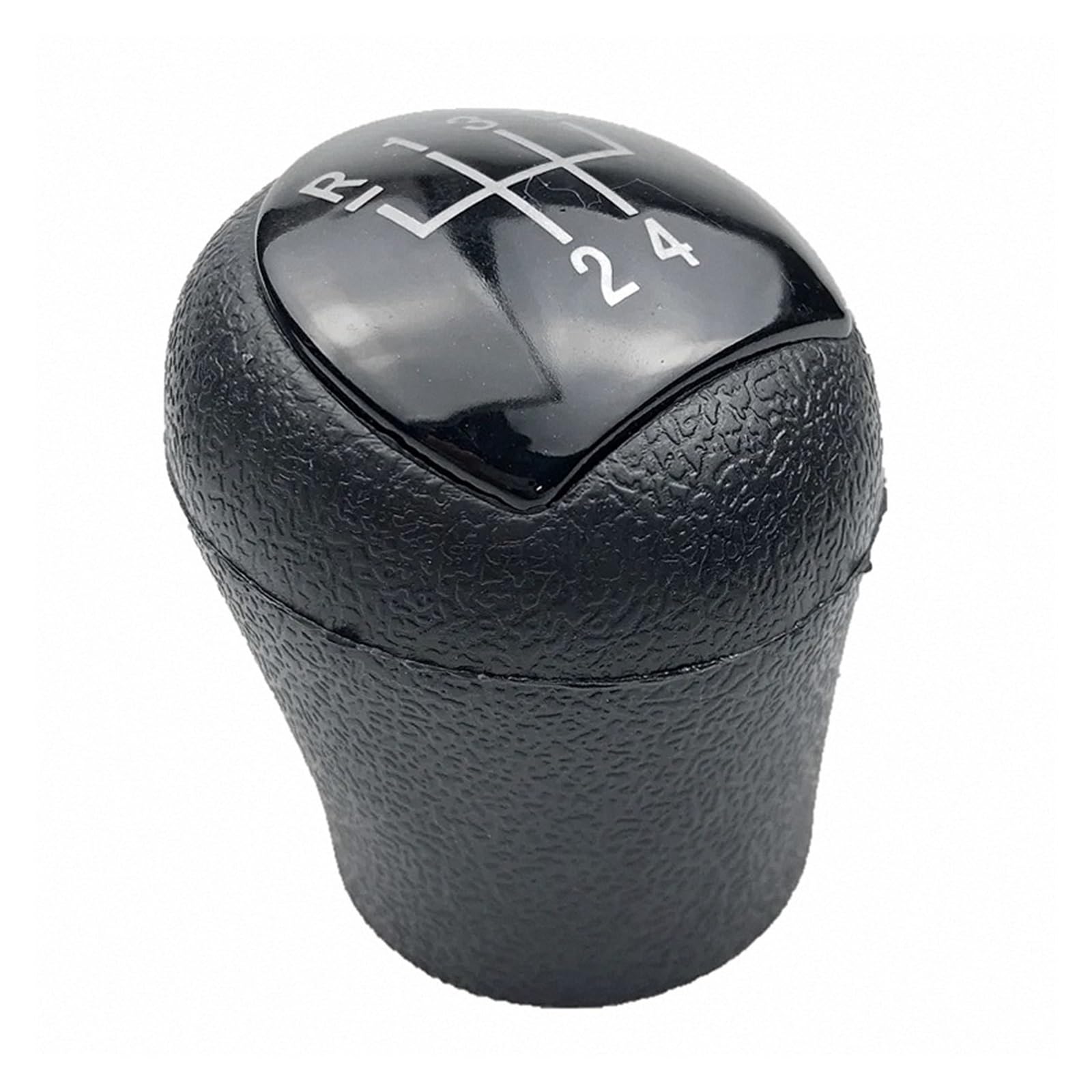 HTVTKRFGRL for Twingo for Scenic Gear Shifter Knob Performance
