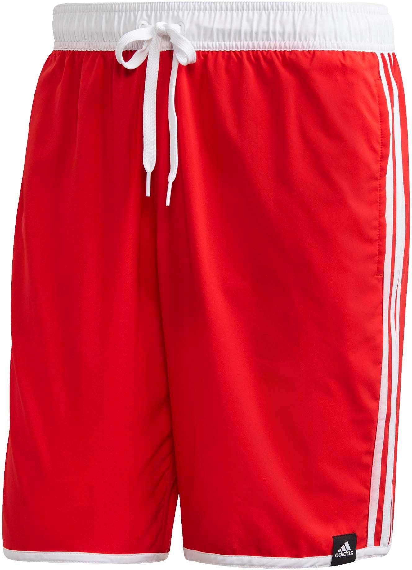 adidas3s Clx SH Cl Traje de Baño Hombre