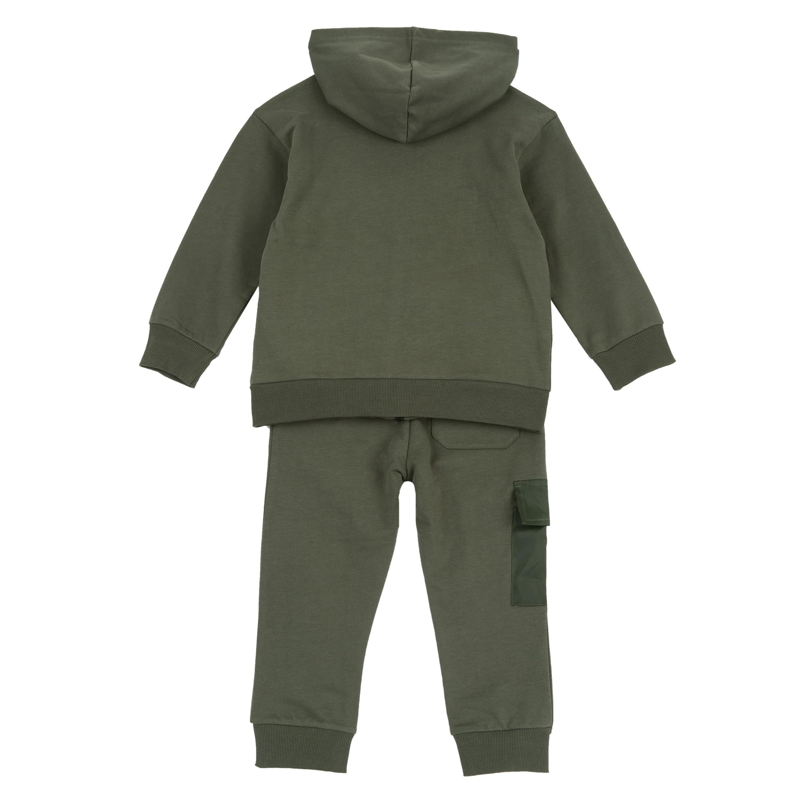 Chicco Bambini e Ragazzi Completo Tuta