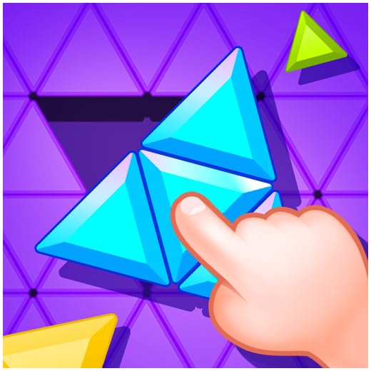 Triangle Puzzle Guru