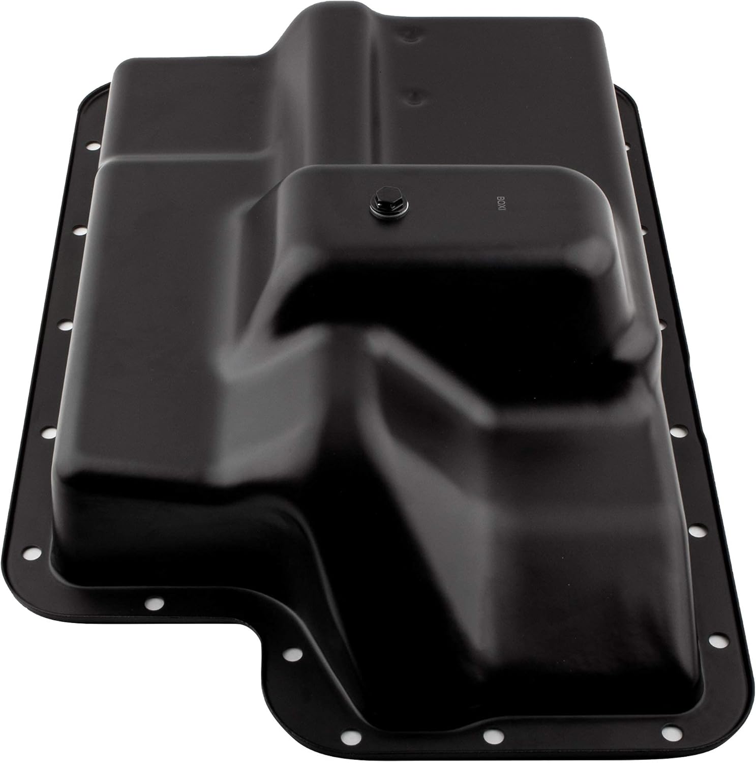 265-805 Transmission Oil Pan for Ford F-150 96-03 F-250 F-350 F-450 Super Duty 99-04 E-150 E-250 E-350 Econoline 96-98 Excursion 00-05 Navigator 98-04, F6TZ7A194B F7TZ7A194CB F7UZ7A194AB