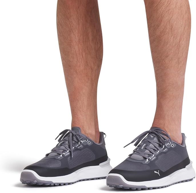 PUMA Men's Ignite Elevate X Golf Shoes
