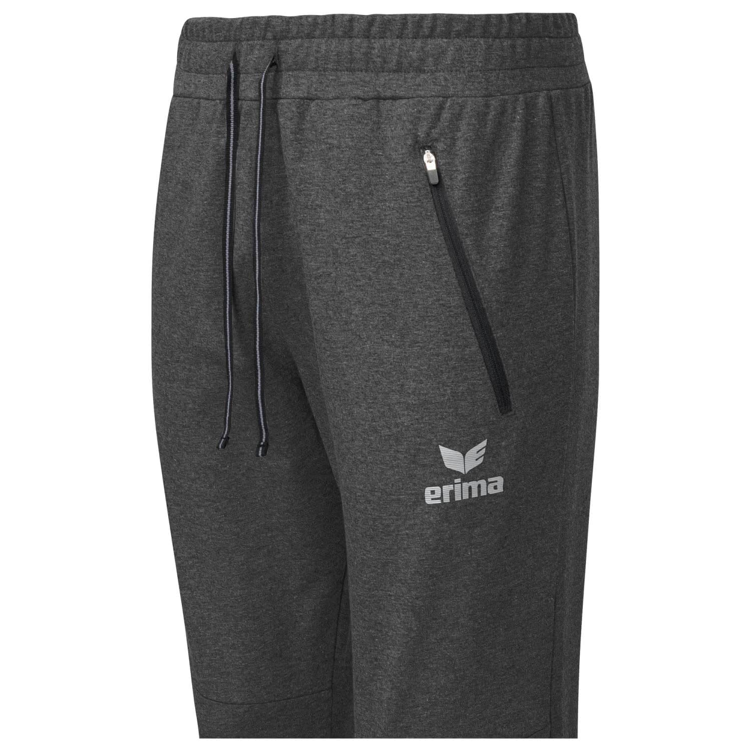 Erima Herren Trainingshose Essential Sweathose – Bild 5