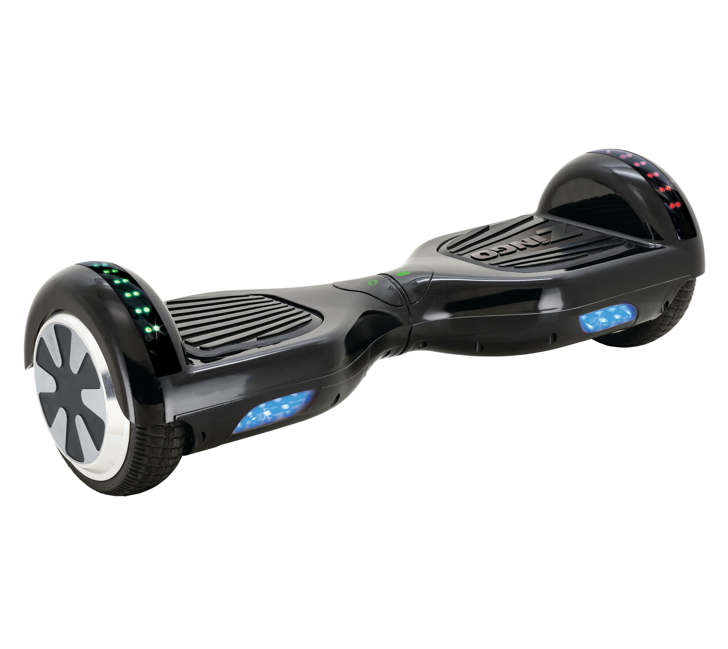 Zingo Move3 Bluetooth Ride On Hoverboard : Amazon.co.za: Sports