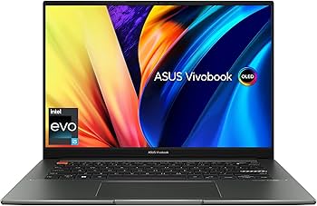 [ジャンク]ASUS VIVOBOOK PRO 14 OLED Ryzen9 Vivobook Pro 14 OLED (M3401, AMD Ryzen 5000 Series)｜Laptops