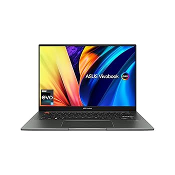 ASUS VivoBook 14インチ ノートPC ブラック ASUS Vivobook 14 X1405 X1405VA-I7165WEL [インディーブラック