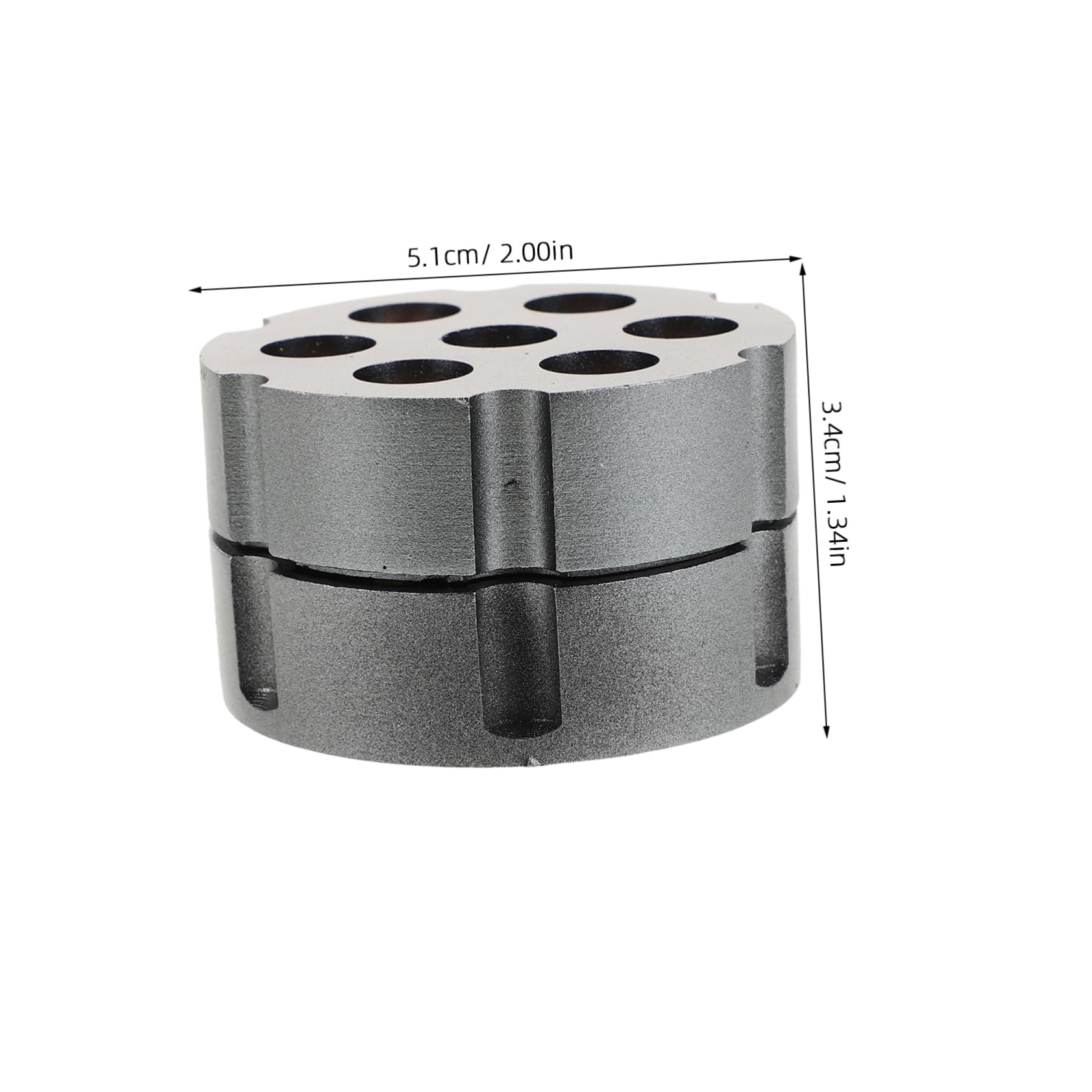 Spielwürfelset aus Kunstharz 1 Satz mit Würfelbasis für Rollenspiel | Große Zahlen, Leicht zu Spielen und Angenehm in Hand, für Tischspiele und Barunterhaltung