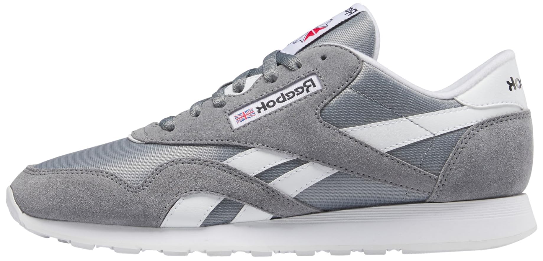 Reebok Men's Classic Nylon Trainers