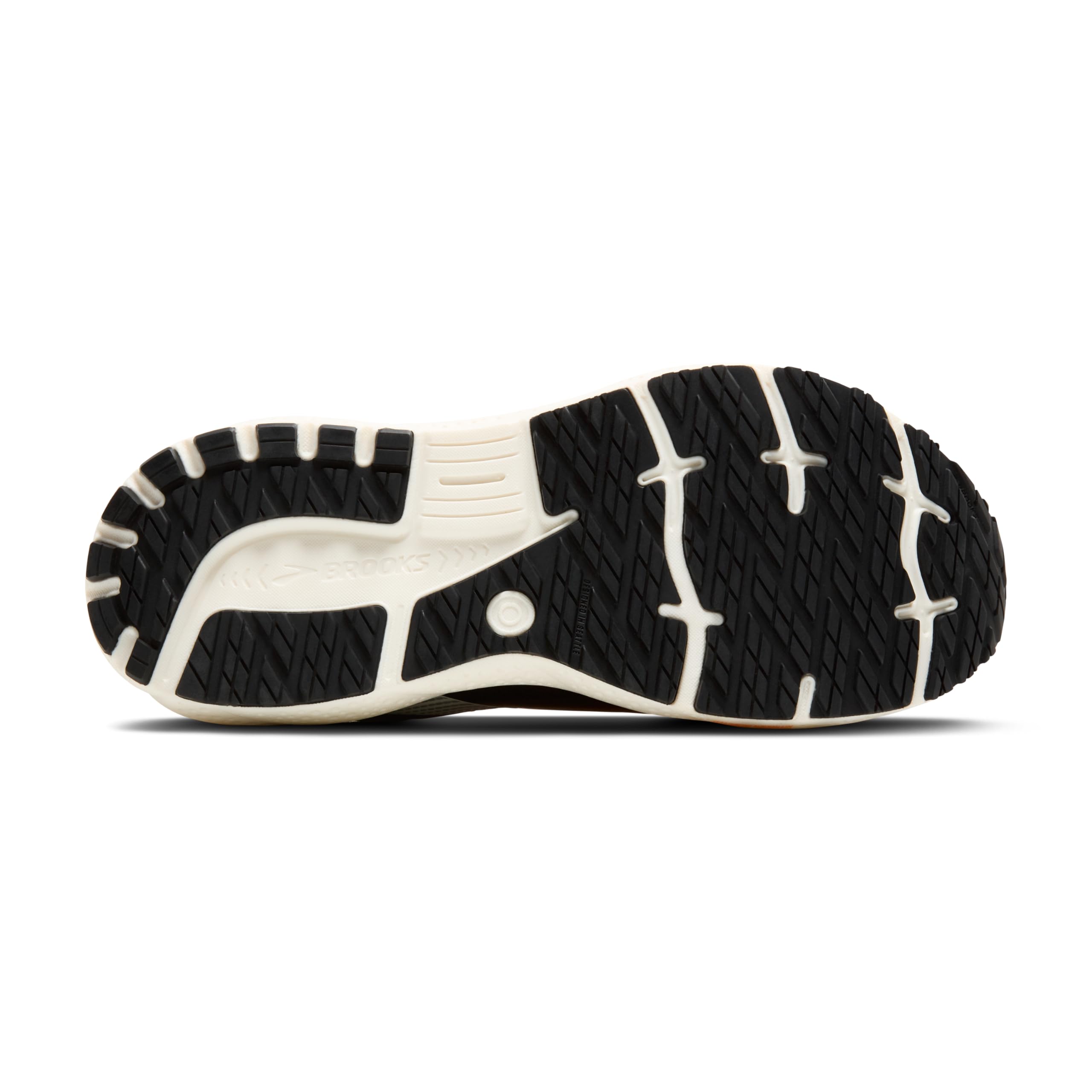 Brooks Mężczyźni Ghost 16 WeatherizedAdidasy