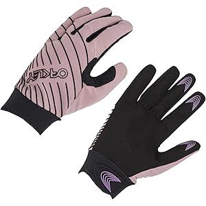 COGNATIVE MTB グローブ L ブラックフローラル COGNATIVE Tech 2.0 MTBグローブ｜ブラックフローラル