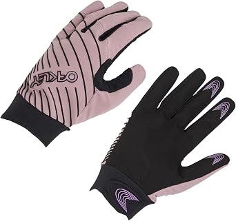 FOS901323 DROP IN MTB GLOVE 2.0, 8A6 TOADSTOOL, L