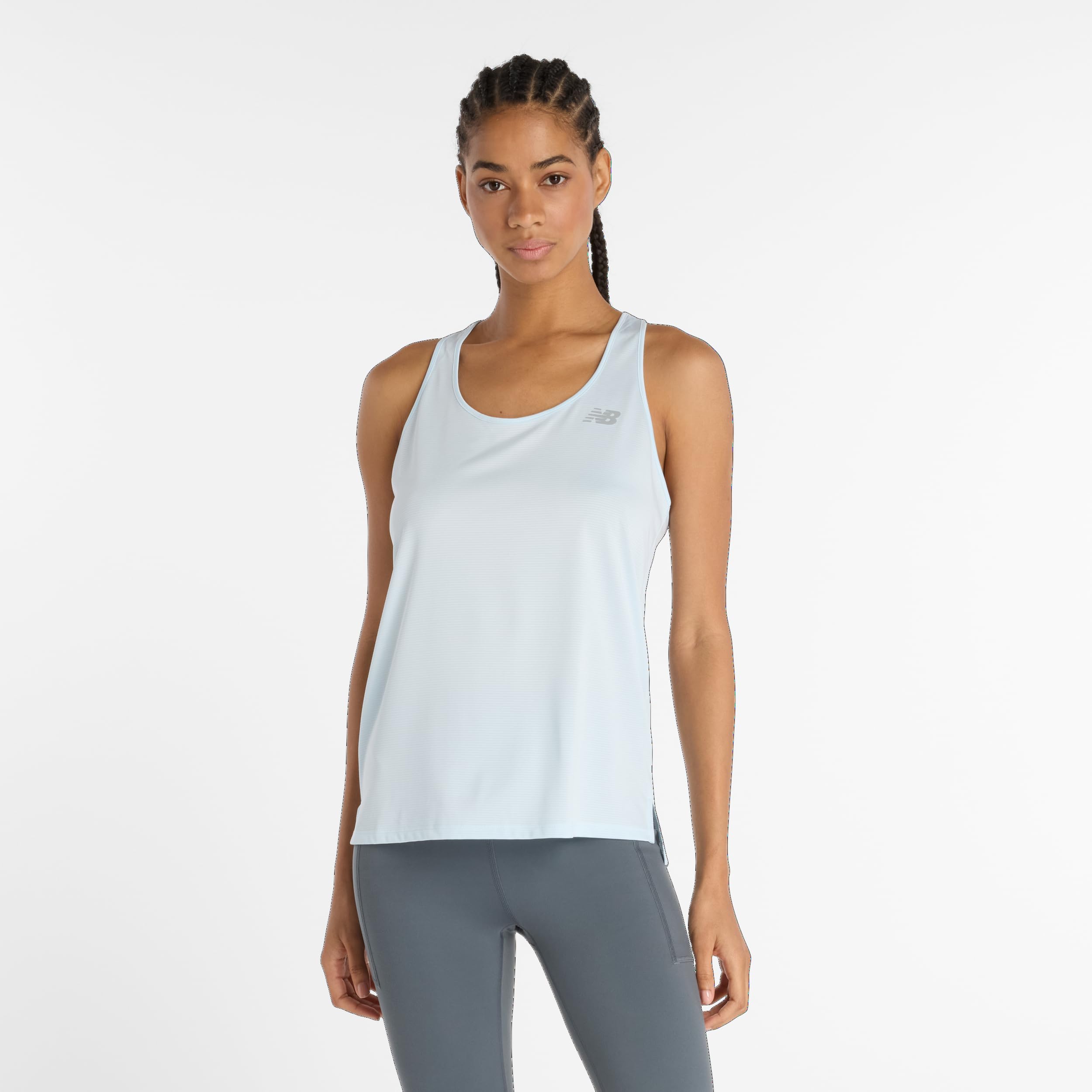 New Balance Women's Sport Essentials Tank