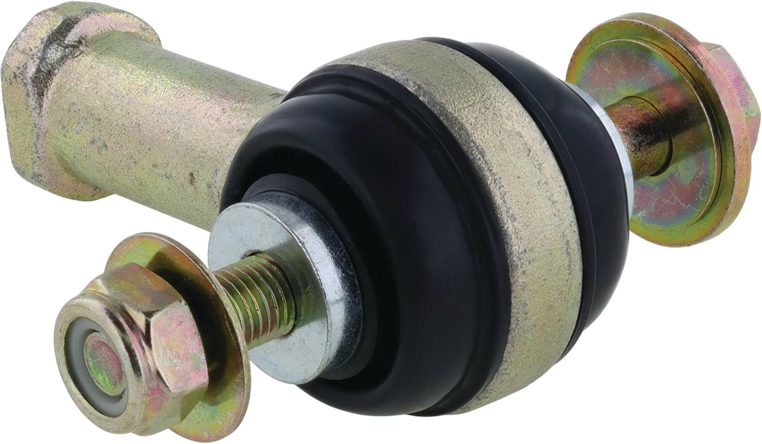 New All Balls Racing Tie Rod End Kit 51-1048 Compatible With/Replacement For Can-Am Commander 1000 XT/LTD/DPS 12