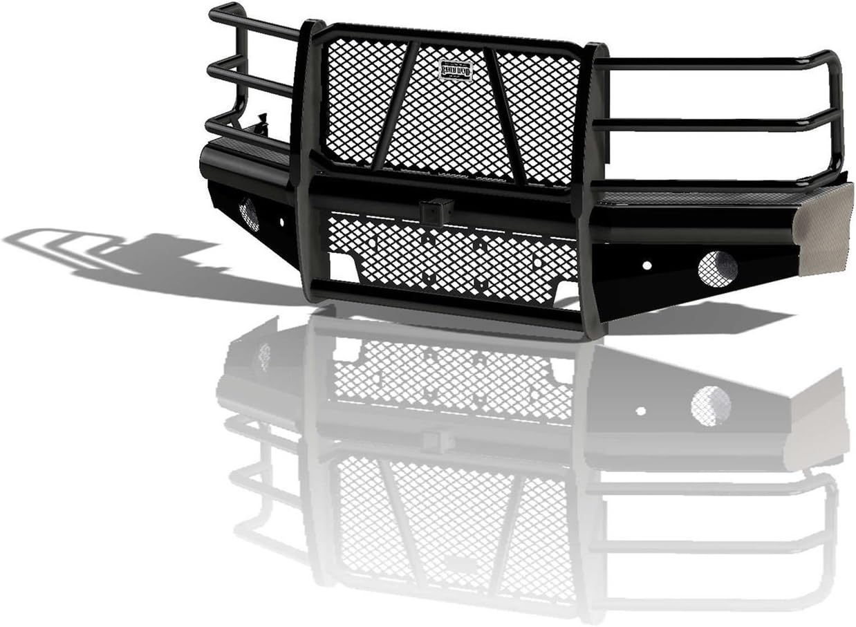 Fbc151Blr Legend Series Bumper