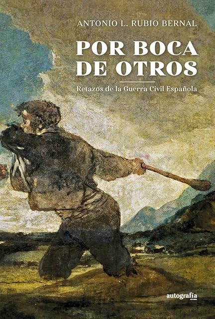 Portada de Por Boca de Otros