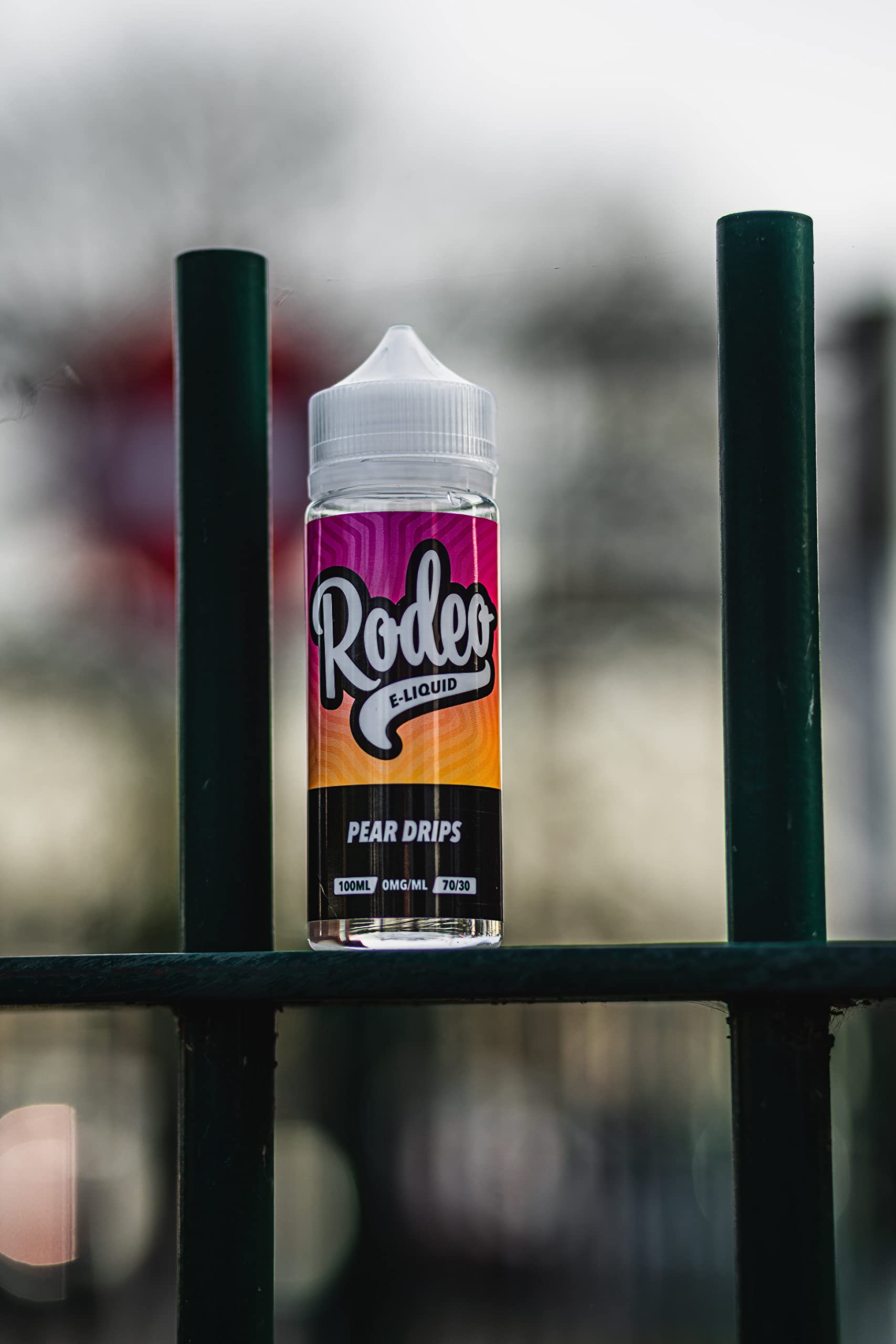 elfbar nachfüll pod läuft aus E-liquides Pas Cher main image 0