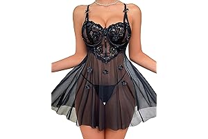 Spark Your Nights with Sexy Lace Lingerie Push-Up Refinement