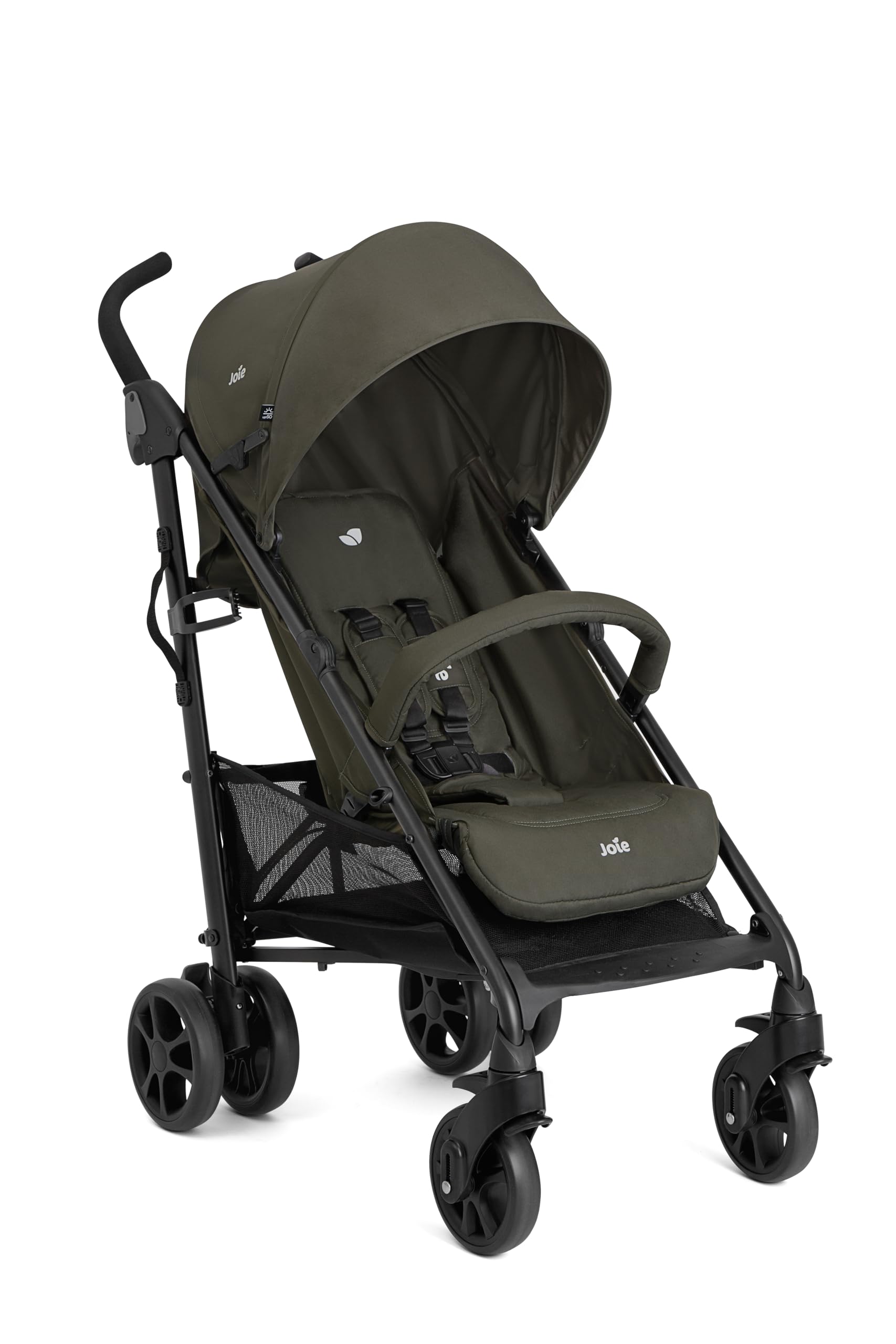Joie Brisk LX Buggy Sage