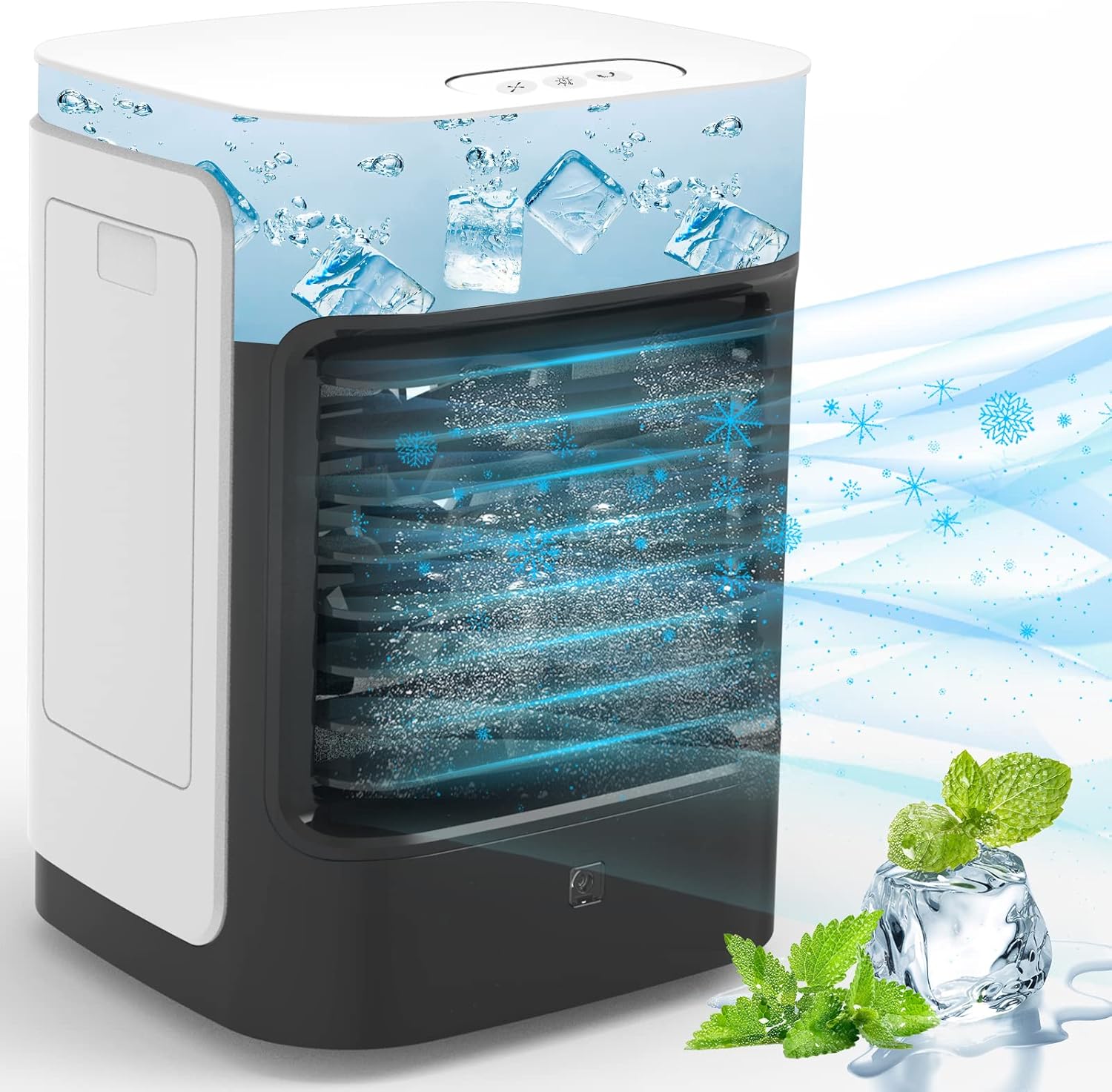 16 Best Mini Air Conditioner For Bedroom in January 2024