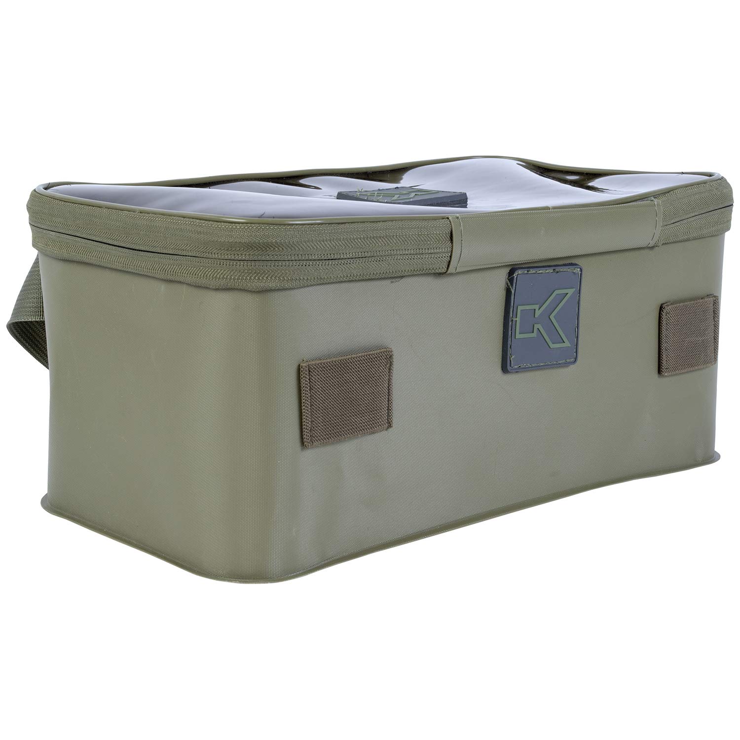 Korum EVA Roving Pouch (Deluxe)