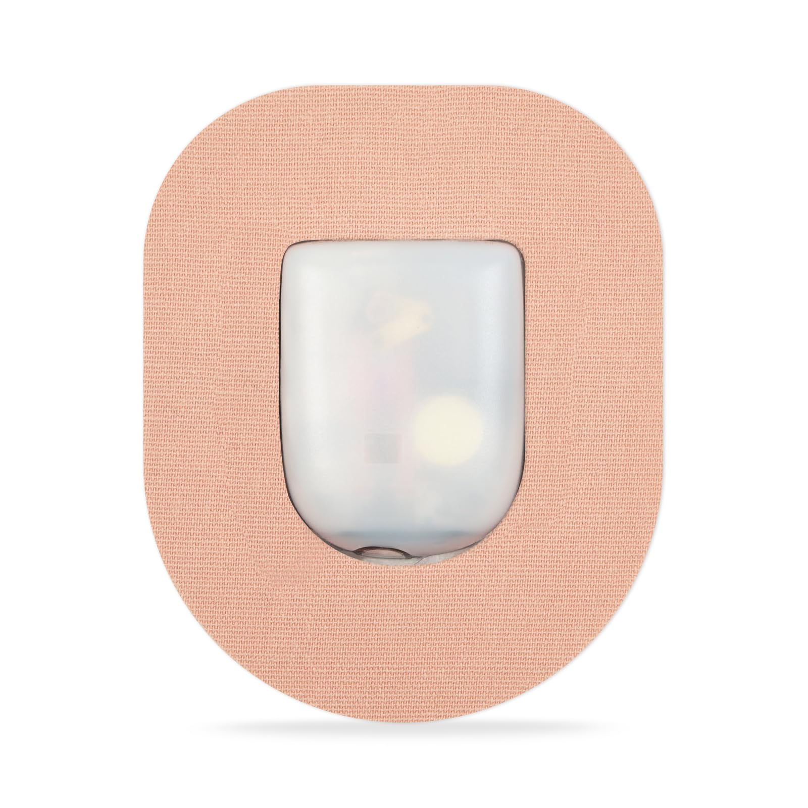 20Pack omnipod 5 overpatches Waterproof & Breathable Omnipod 5 Adhesive Patches,Pod Pals Omni pod 5 Adhesive Overlay,Hypoallergenic & Latex-Free,Beige