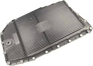 for Land Rover for LR3 2005-2009 for LR4 2010-2013 for Rover 2006-2012 for Rover Sport 2006-201 E90 E60 Automatic Transmission Oil Pan & Filter Kit