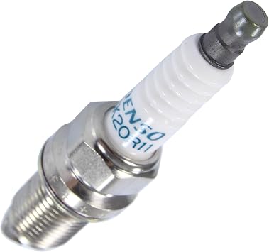 Denso (3297) SK20R11 Iridium Spark Plug, Pack of 1