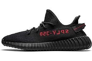 adidas Yeezy Boost 350 V2: Comfort and Style Combined