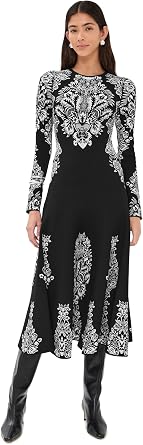 Ulla Johnson Womens Callista Dress