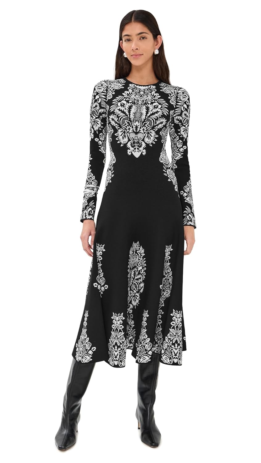Ulla Johnson Womens Callista Dress
