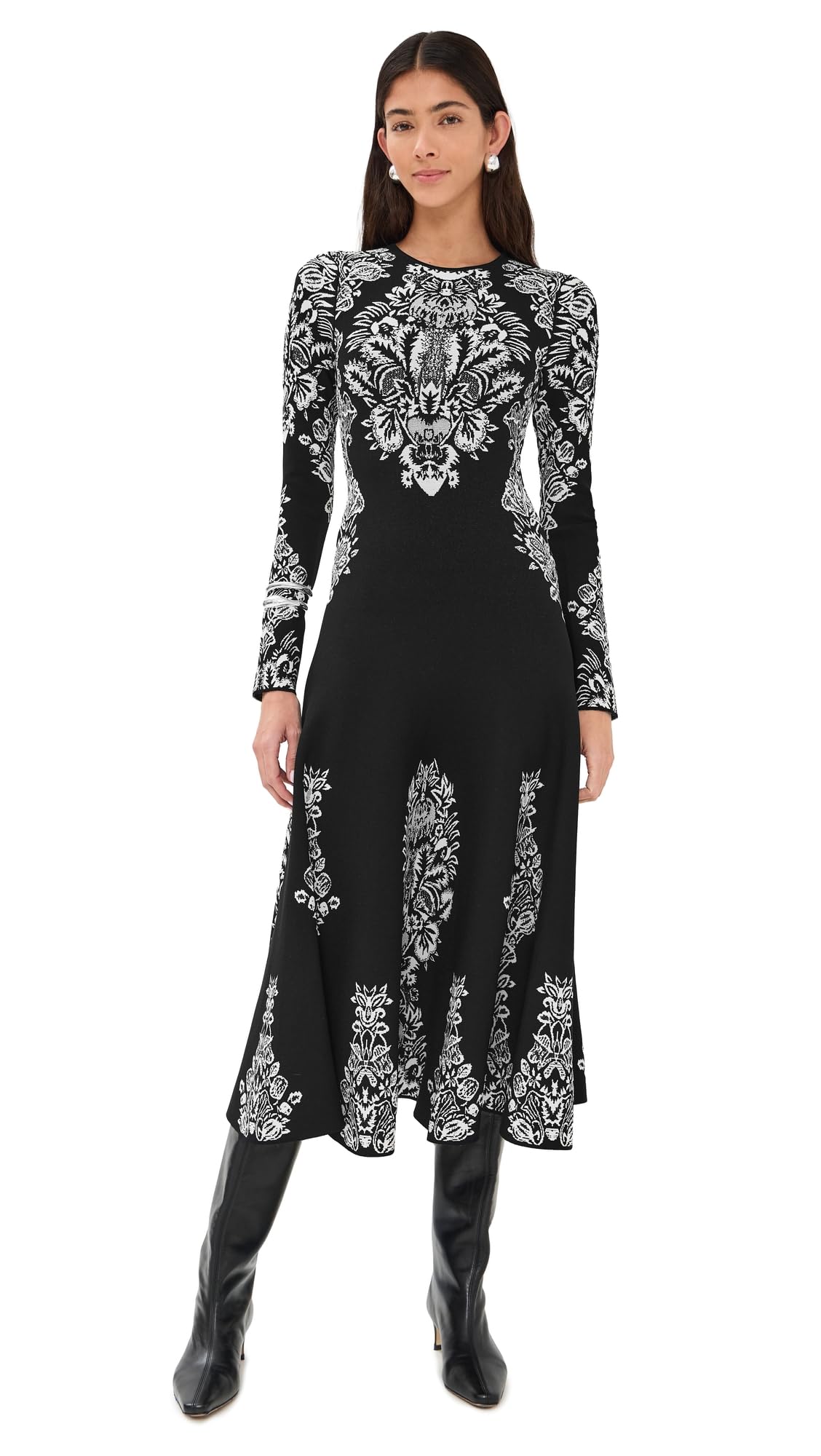 Ulla Johnson Womens Callista Dress