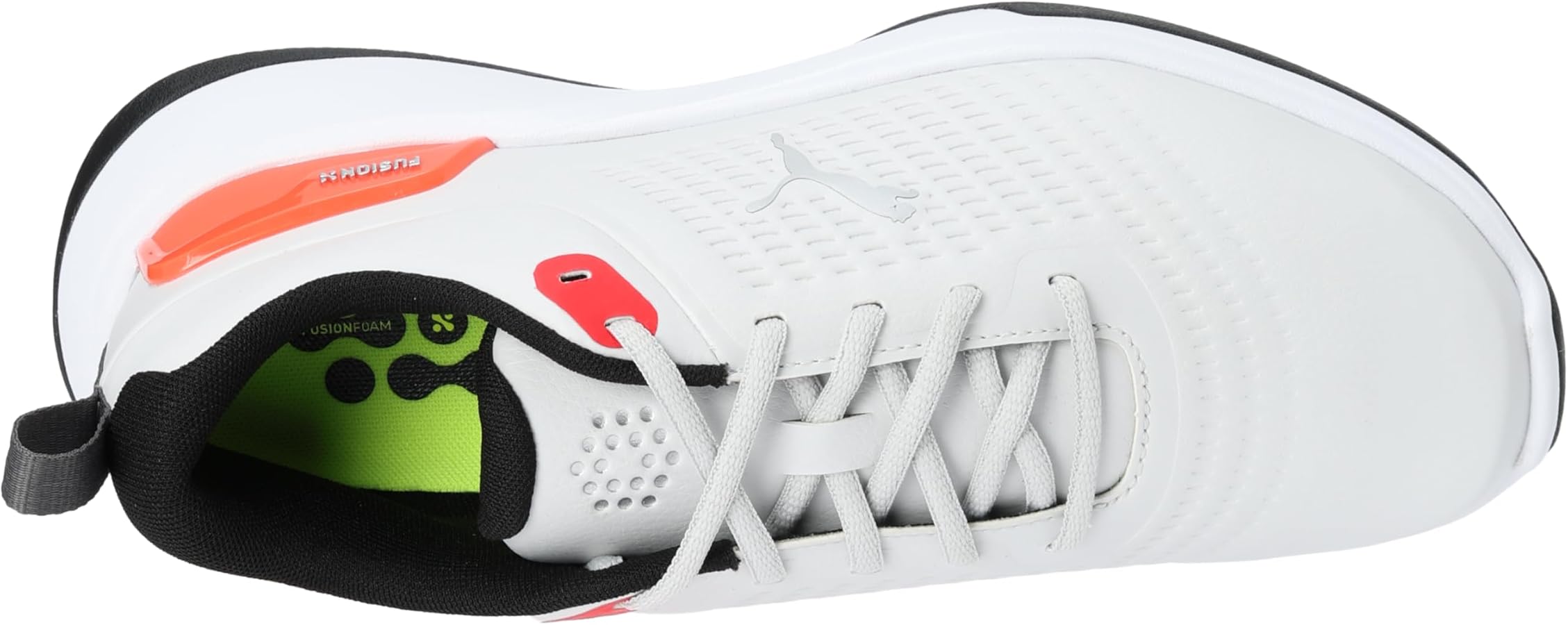 Amazon | 【PUMA GOLF】グリップフュージョン フレックス/378942 | ゴルフ