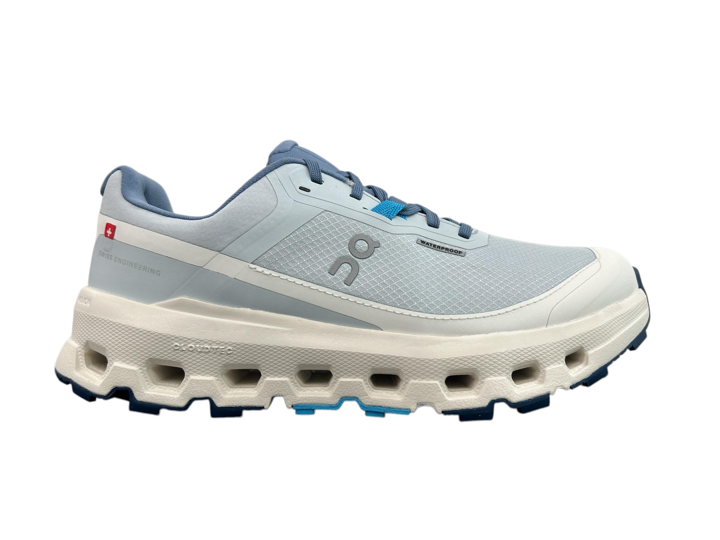 On Womens Cloudvista 2 Waterproof