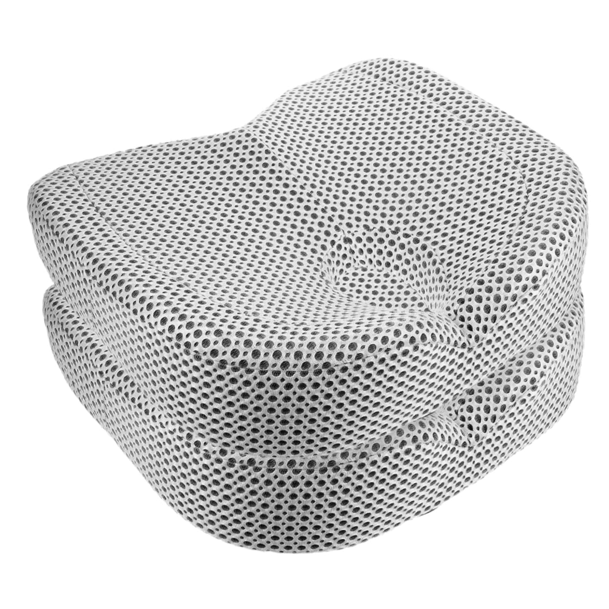Coussin de siège en mousse à mémoire de forme confortable pour assise prolongée