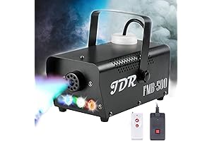 Sparkle Machine for Events: Transform Your Celebrations with Mesmerizing Effects