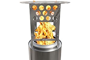 Solo Mesa Heat Deflector: Revolutionizing Outdoor Warmth Management