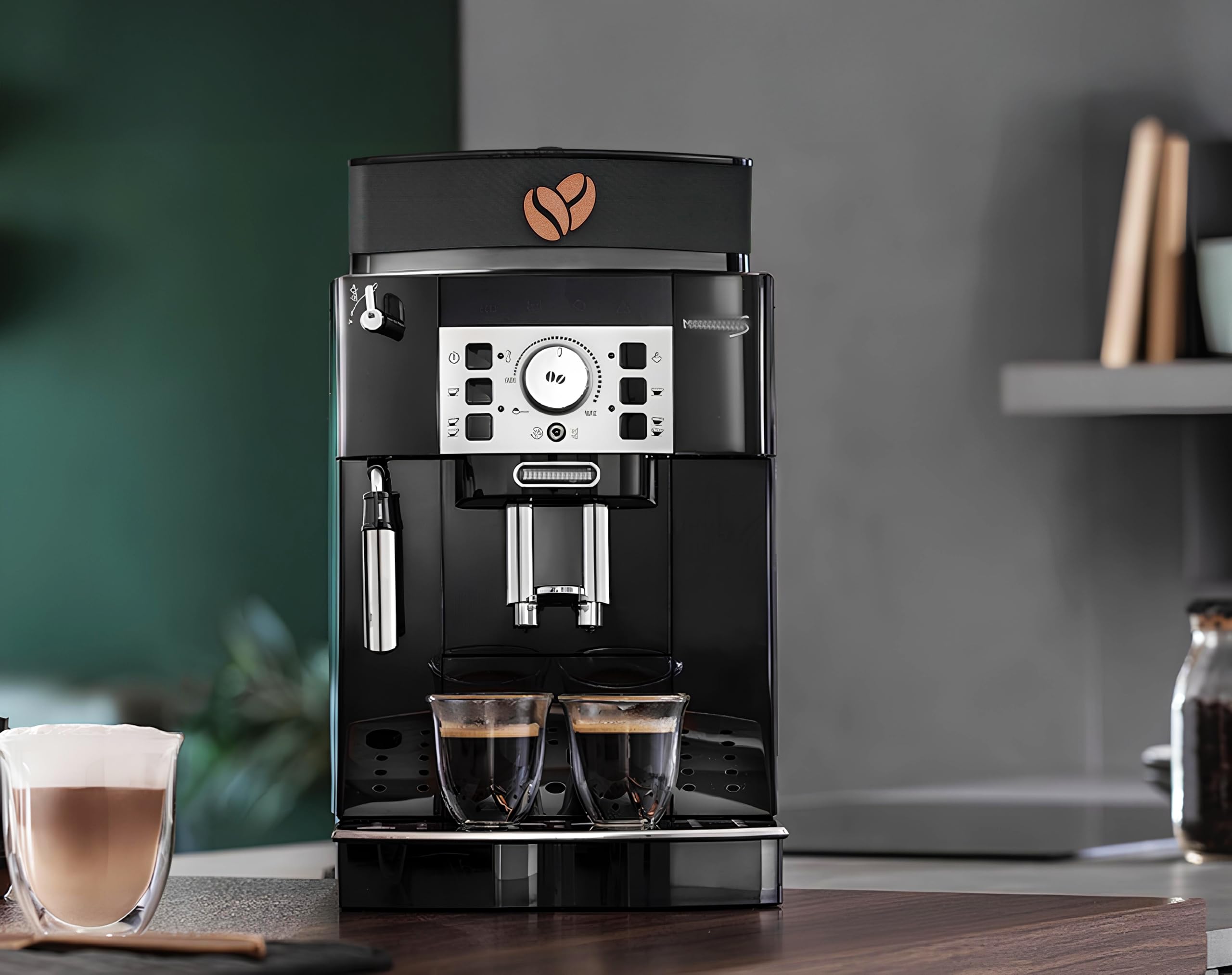 Accesorios Cafe Delonghi Magnifica Evo Extensiu00f3n