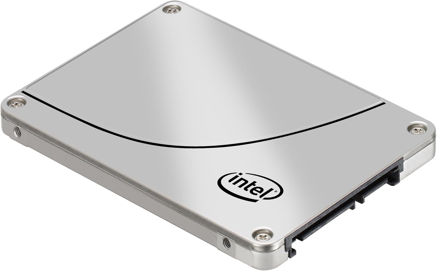 Intel 2.5-Inch Solid State Drive SSDSC2BB016T401