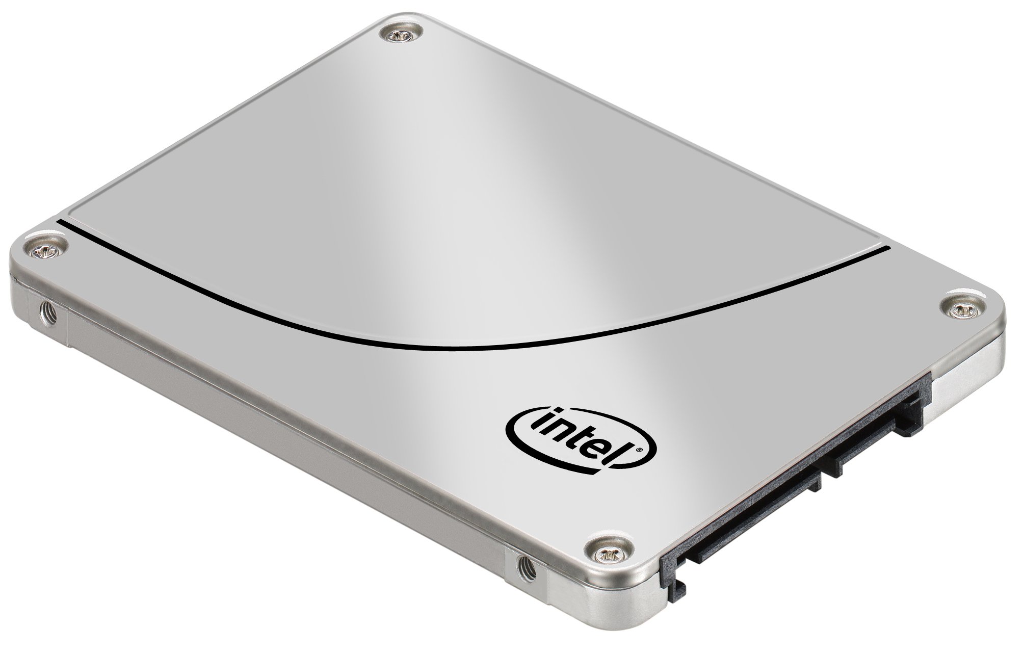 Intel 2.5-Inch Solid State Drive SSDSC2BB016T401