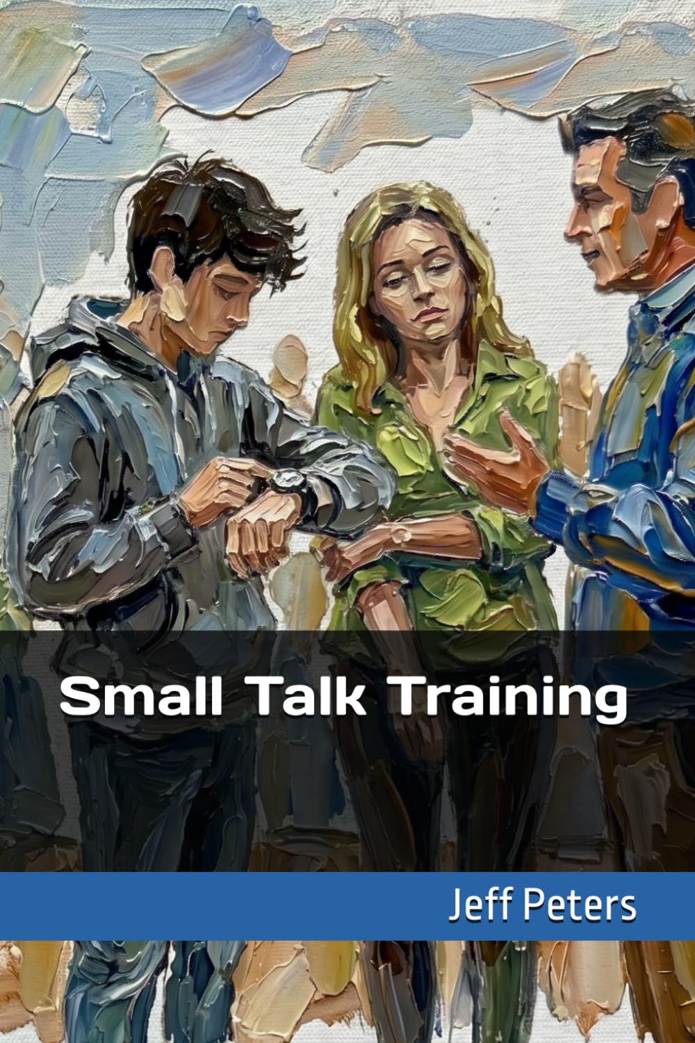 Small Talk Training