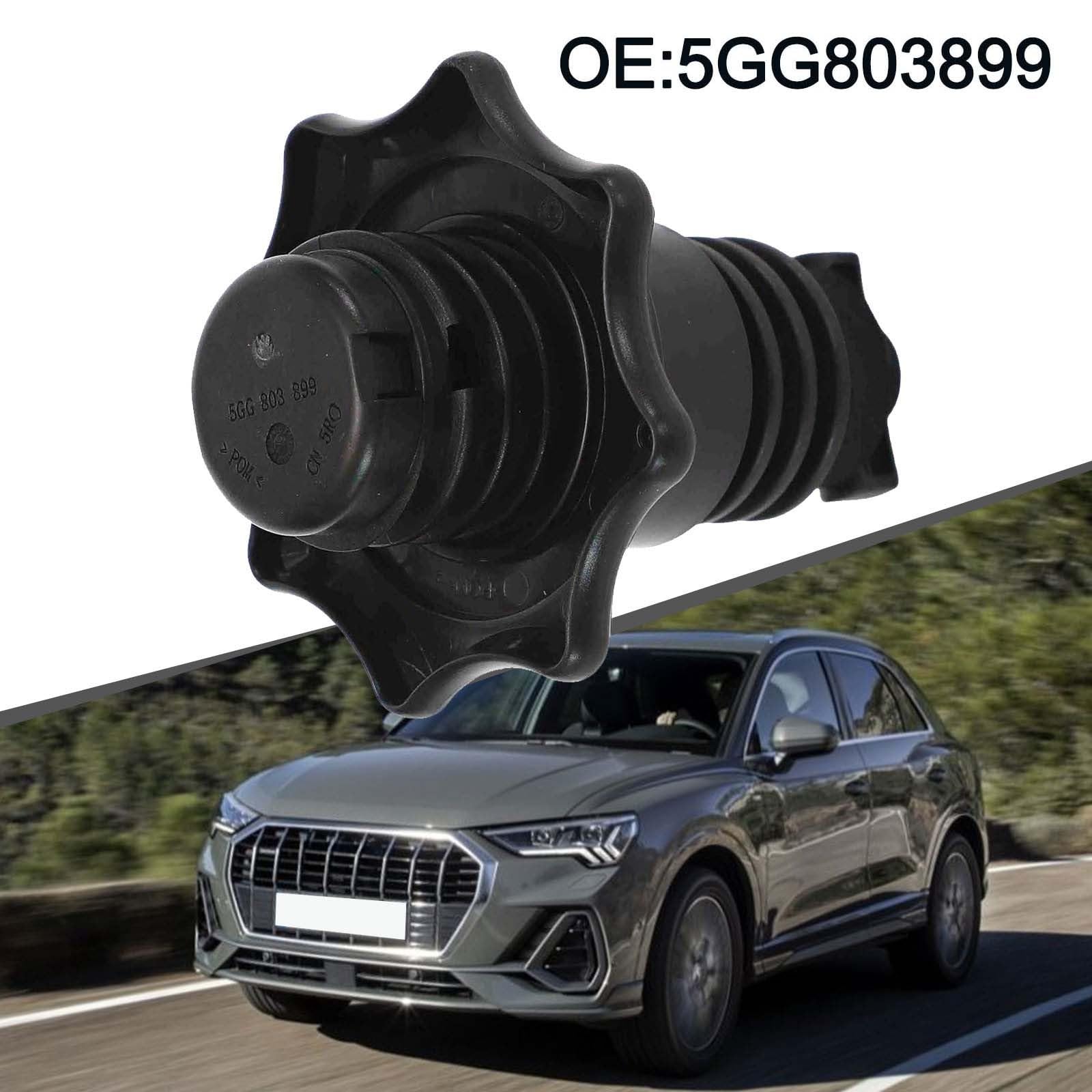Affidabile vite di fissaggio ruota di scorta 5GG803899 compatibile con e auto