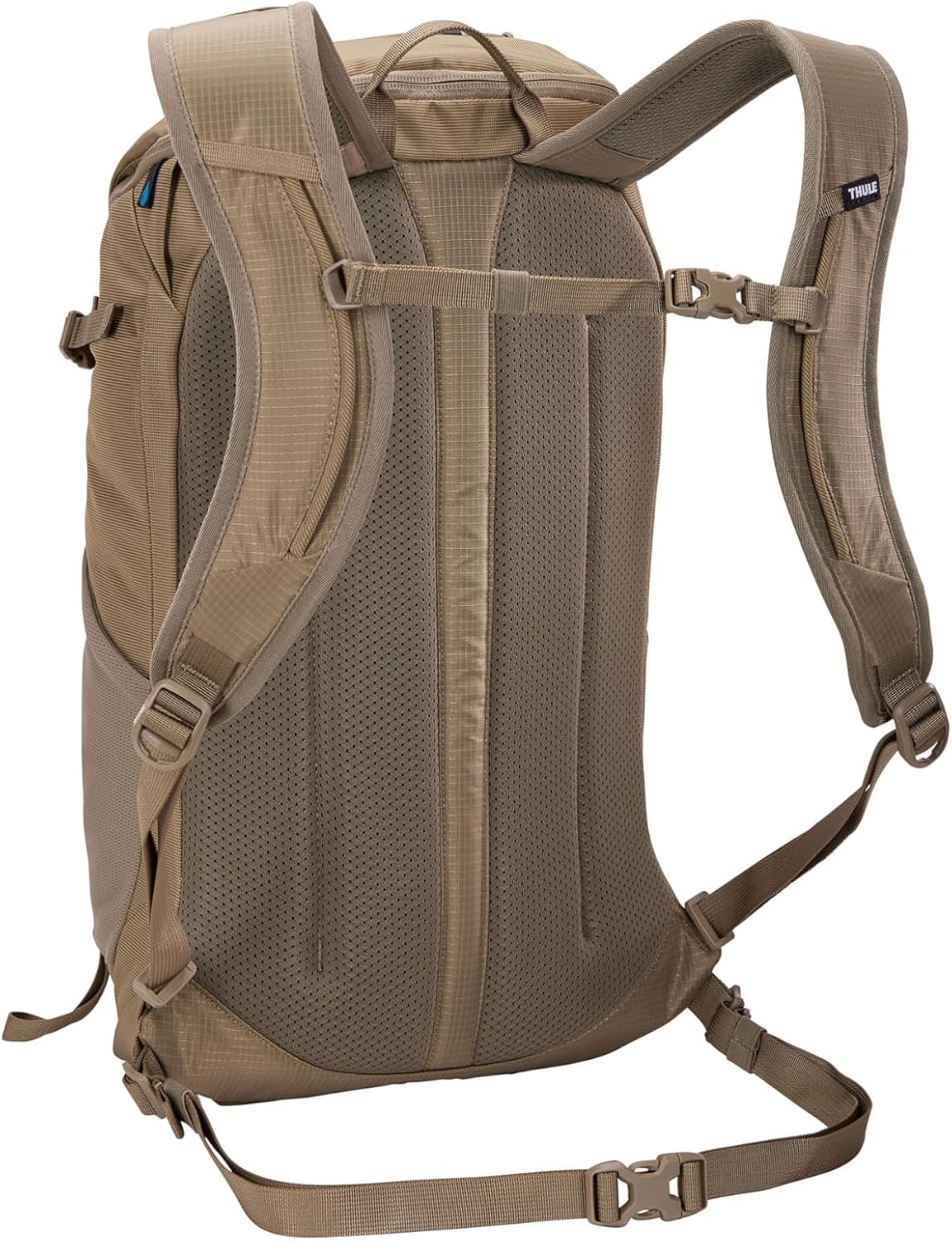 Thule AllTrail Daypack 18L, Faded Khaki