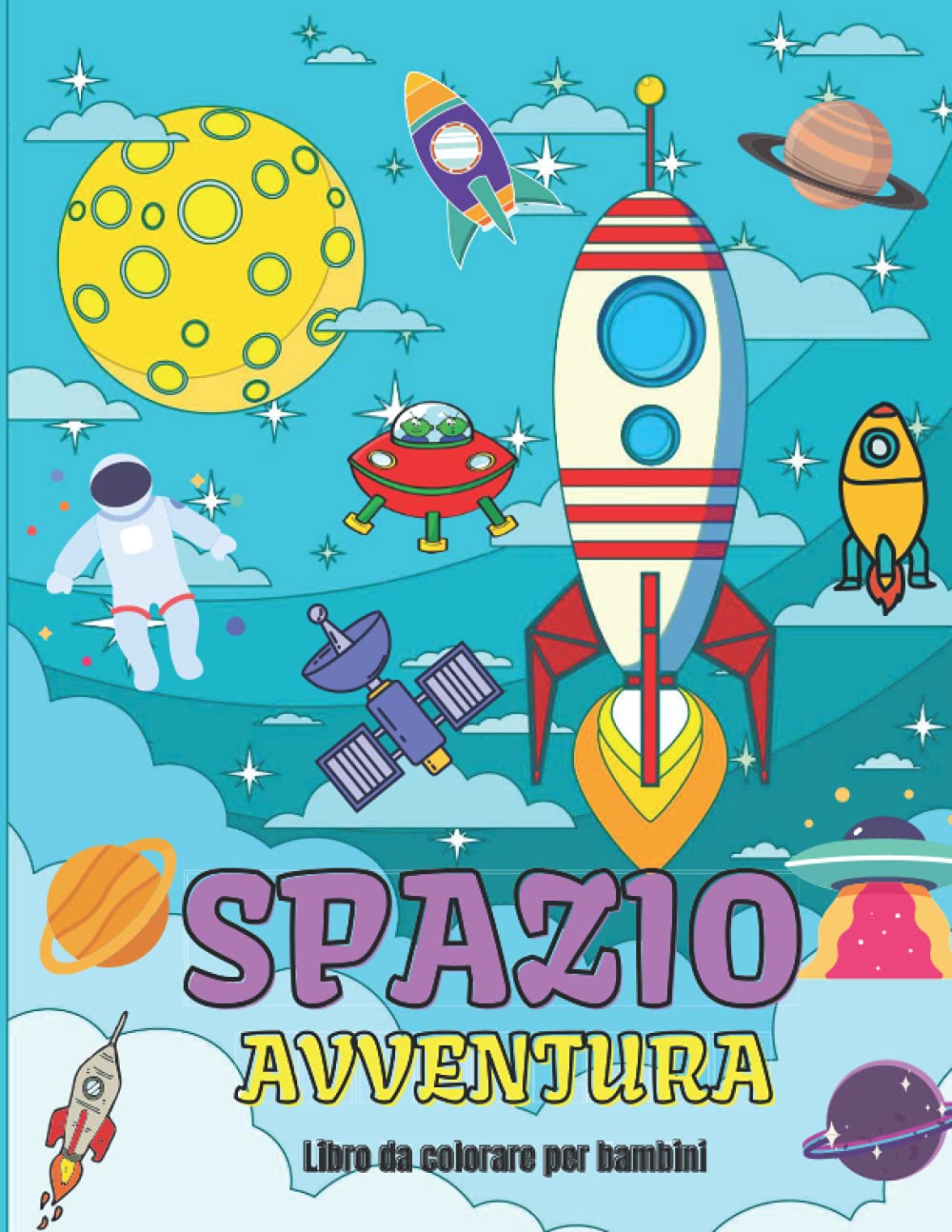 CAMION DELLA SPAZZATURA LIBRO DA COLORARE PER BAMBINI: SIMPATICO LIBRO Da Colorare Per Bambini Piccoli Asili Ragazzi E Ragazze Che Amano I Camion L I1n20172684